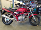 Фото Kawasaki KLX125D TRACKER X с японского аукциона