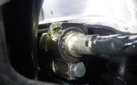 HONDA CBX400F 2025 NC07