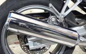 KAWASAKI BALIUS 250 ZR250A