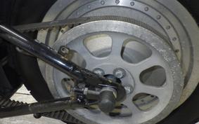 HARLEY FLSTF 1450 2001