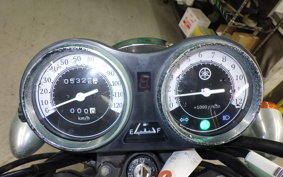 YAMAHA YB125SP
