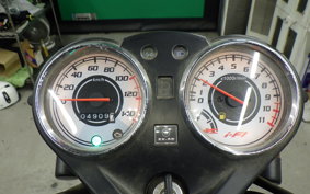 HONDA LY125 FI 2024