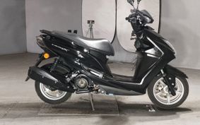 YAMAHA CYGNUS125XSR SEA5J