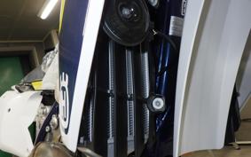 HUSQVARNA TE150I
