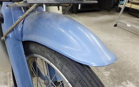 HONDA C50 SUPER CUB 2023 C50