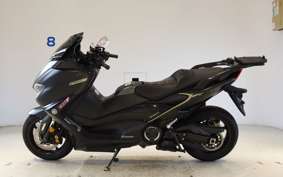 YAMAHA T-MAX 560 T 2020 SJ19J