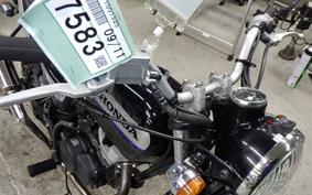 HONDA APE 50 AC18
