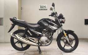 YAMAHA YBR125