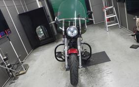 HARLEY FLS 1580 2012