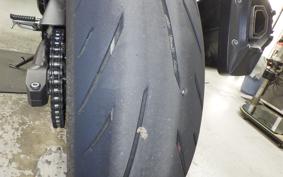 KAWASAKI NINJA 1000SX 2024 ZXT02K