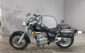 SUZUKI GZ250 Marauder NJ48A