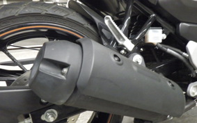 YAMAHA FZ-X150 2024