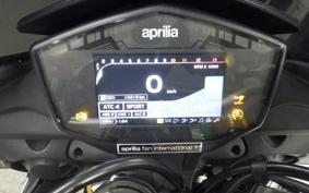 APRILIA TUONO V4 1100 2017