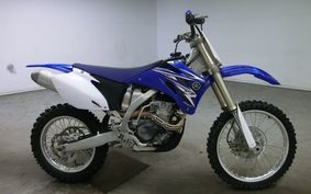 YAMAHA YZ250F CG27C