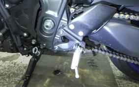 YAMAHA MT-09 AMT 2024 RN88J