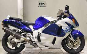 SUZUKI GSX-1300R HAYABUSA 2002