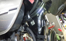 SUZUKI GRASS TRACKER Bigboy 2006 NJ4BA