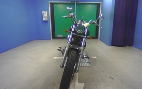 HONDA SHADOW 400 SLASHER 2007 NC40