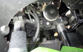 KAWASAKI NINJA 400 2024 EX400L