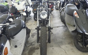 SUZUKI VANVAN 200 NH41A