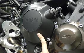 YAMAHA MT-09 A 2019 RN52J