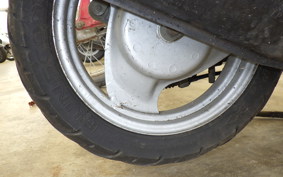 YAMAHA JOG Gen.1 3KJ