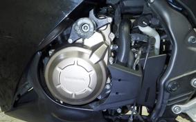 HONDA CBR400R 2016 NC47