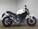 Фото Ducati MONSTER 696 2012 с японского аукциона