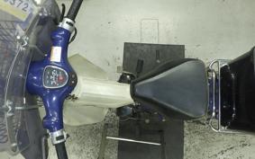 HONDA C50 SUPER CUB AA01