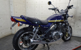 KAWASAKI ZEPHYR 1100 2001 ZRT10A