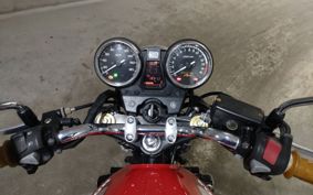 HONDA CB400SFV-4 2014 NC42