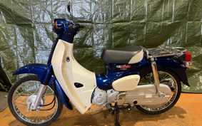 HONDA SUPER CUB50 AA09
