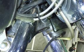 HARLEY FLSTF 1450 2006