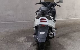 YAMAHA MAJESTY 125 5CA