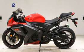 SUZUKI GSX-R1000 2015