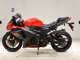 Фото Suzuki GSX-R1000 2015 с японского аукциона