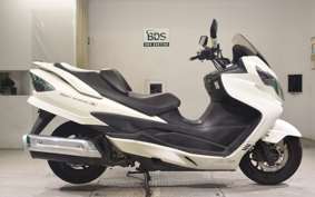 SUZUKI SKYWAVE 250 (Burgman 250) S Gen.3 2017 CJ46A