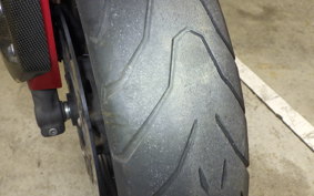 YAMAHA FZ1 FAZER 2008 RN21J