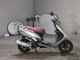Фото Yamaha JOG Z Gen.2 с японского аукциона