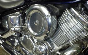YAMAHA DRAGSTAR 1100 2008 VP13J