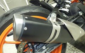 KTM 390 DUKE 2022