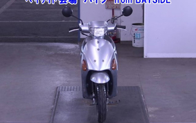 SUZUKI LET's 4