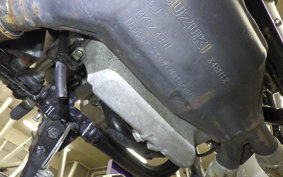 SUZUKI GSR250