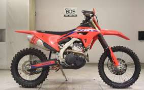HONDA CRF250RX ME12