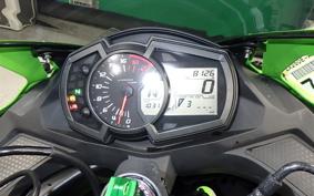 KAWASAKI ZX-25R 2013 ZX250E