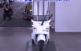HONDA GYRO CANOPY-2