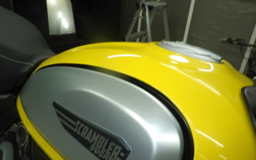DUCATI SCRAMBLER ICON 2021