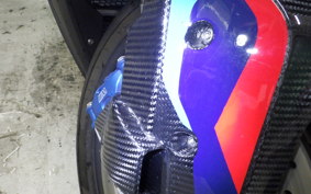 BMW S1000RR 2025