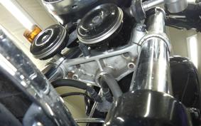 HONDA CB1100 ABS 2012 SC65
