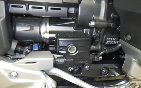 HONDA GL 1800 GOLD WING TOUR DCT 2026 SC79